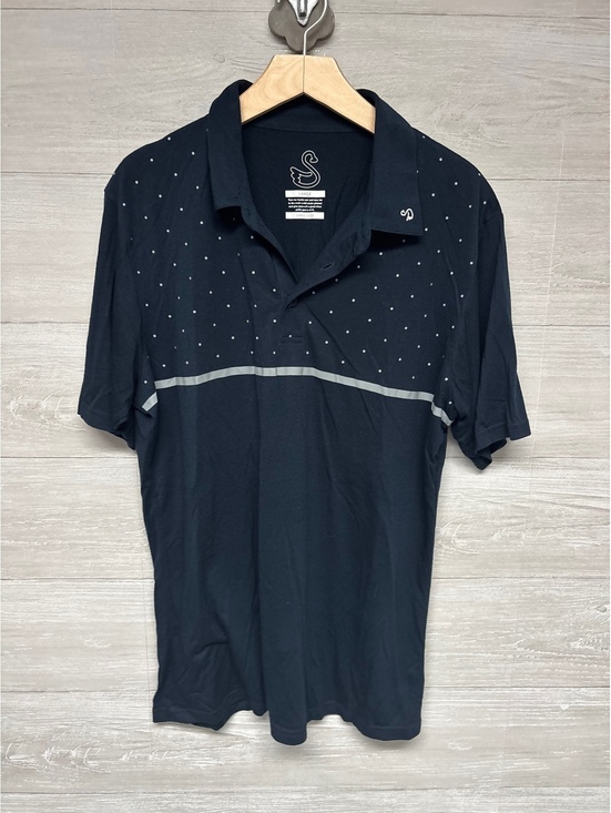 Other - * | Swannies | polo. Size L.